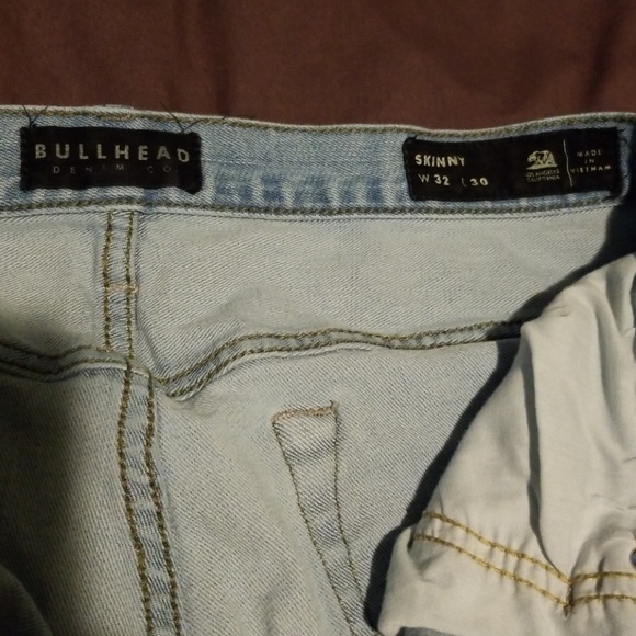 Bullhead Denim - Picture 2 of 2